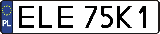 ELE75K1