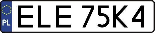 ELE75K4