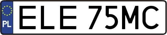 ELE75MC