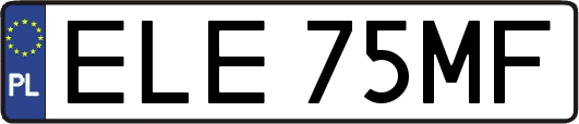 ELE75MF