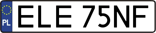 ELE75NF