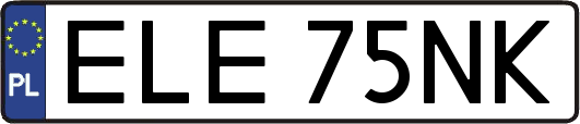 ELE75NK