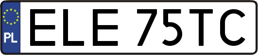 ELE75TC