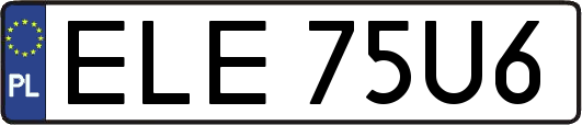 ELE75U6