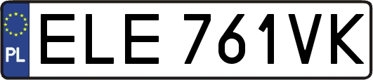 ELE761VK