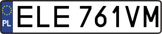 ELE761VM