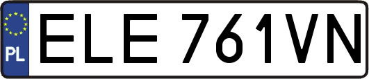 ELE761VN