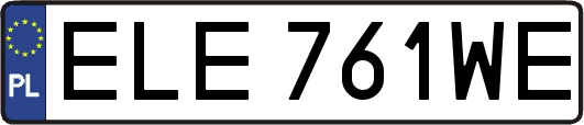 ELE761WE