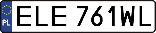 ELE761WL