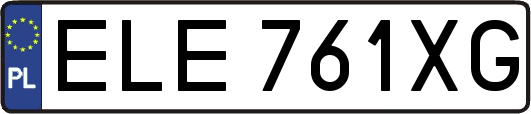 ELE761XG