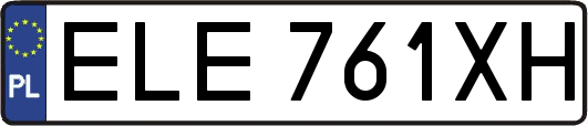 ELE761XH