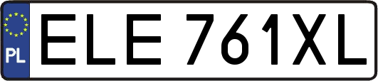 ELE761XL
