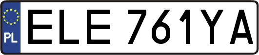ELE761YA