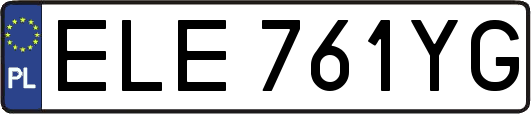 ELE761YG