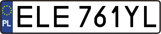 ELE761YL