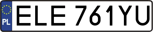 ELE761YU