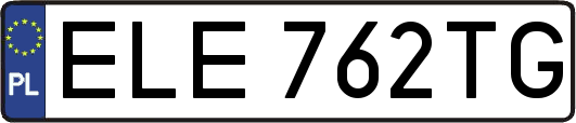 ELE762TG