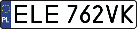 ELE762VK