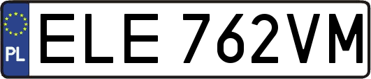 ELE762VM