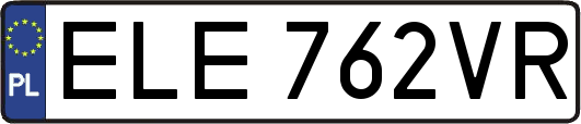 ELE762VR