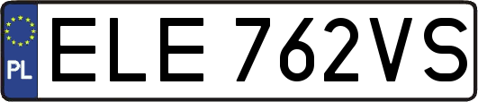 ELE762VS