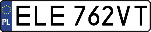ELE762VT