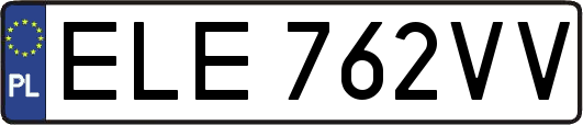 ELE762VV