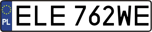 ELE762WE
