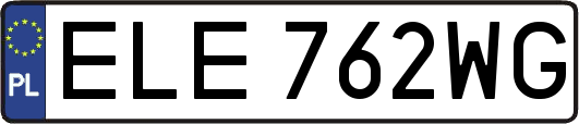 ELE762WG