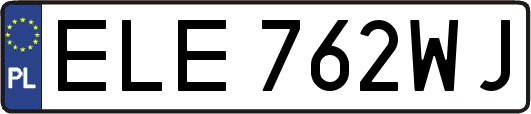 ELE762WJ