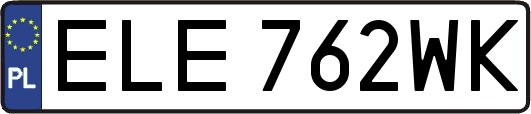 ELE762WK