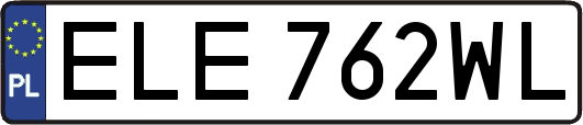 ELE762WL