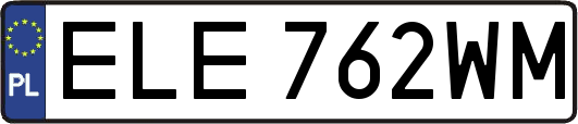 ELE762WM