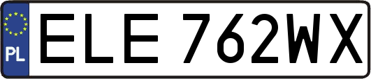 ELE762WX