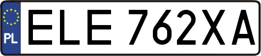 ELE762XA