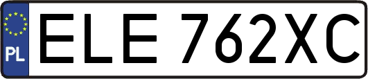 ELE762XC