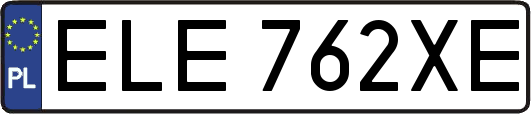 ELE762XE
