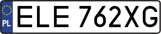 ELE762XG