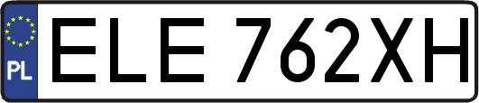 ELE762XH