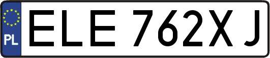 ELE762XJ