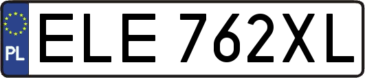 ELE762XL