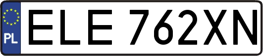 ELE762XN