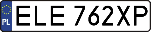ELE762XP