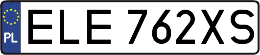 ELE762XS