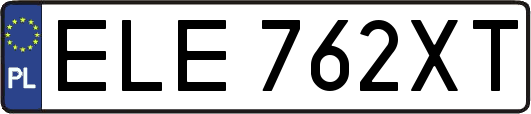 ELE762XT