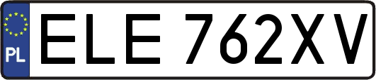 ELE762XV