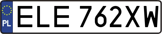 ELE762XW