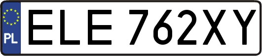 ELE762XY
