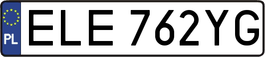 ELE762YG