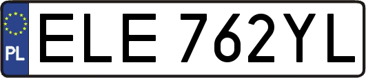 ELE762YL